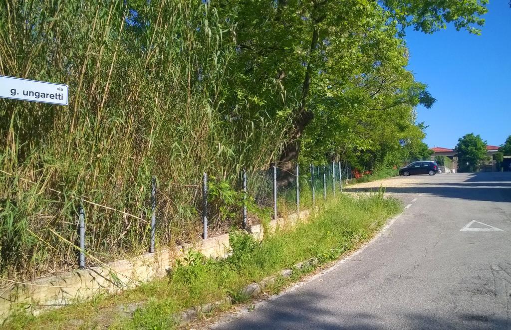 Collemare Διαμέρισμα Πέζαρο Εξωτερικό φωτογραφία